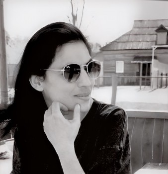 Фото девушки Katy