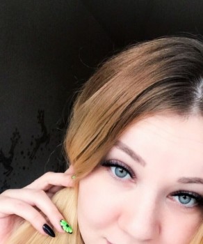 Фото девушки Марианна