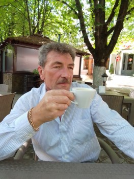 Фото мужчин Олег