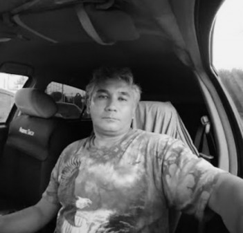 Фото мужчины