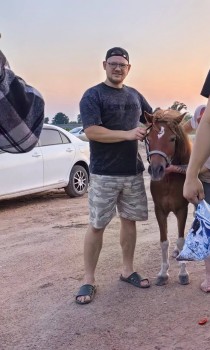 Фото мужчин Михаил