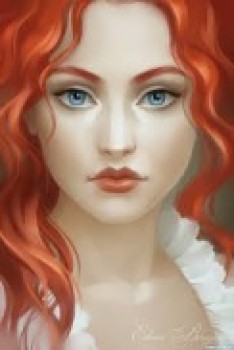 Фото девушки Сандра