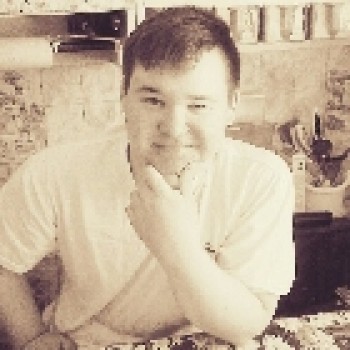 Фото мужчины