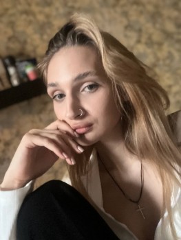 Фото девушки Анжелика