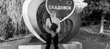 Фото мужчин Владик