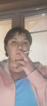 Фото девушки Людмила