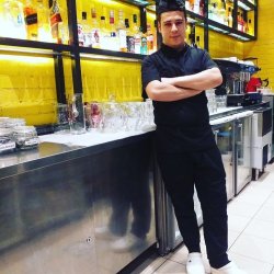 Фото мужчин Фируз