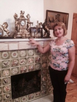 Фото девушки Румия