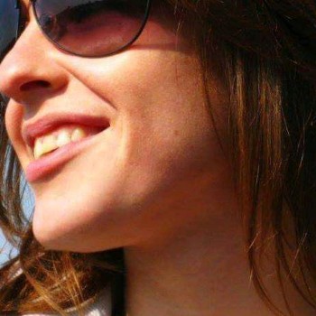 Фото девушки Olya