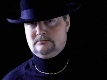 Фото мужчины