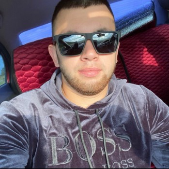 Фото мужчин Владимир