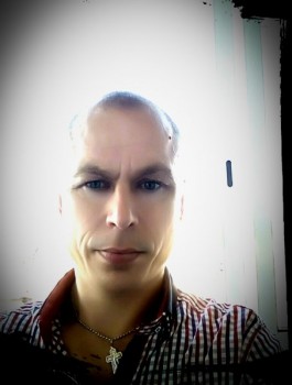 Фото мужчины