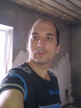 Фото мужчины