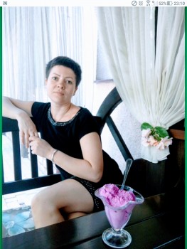 Фото девушки Посметюха Яна