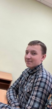 Фото мужчин Ваня