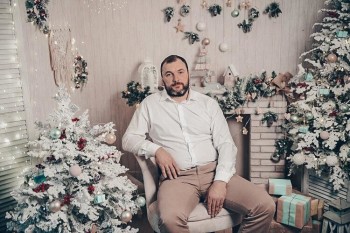 Фото мужчин Алексей