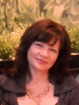 Фото девушки Татьяна