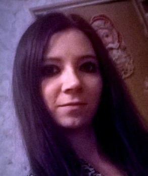 Фото девушки Вика