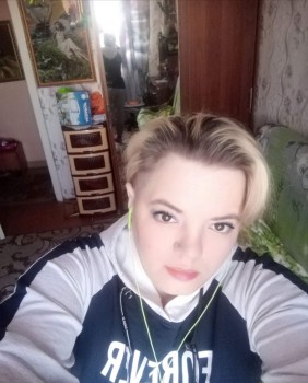 Фото девушки Ангел ДерЗости