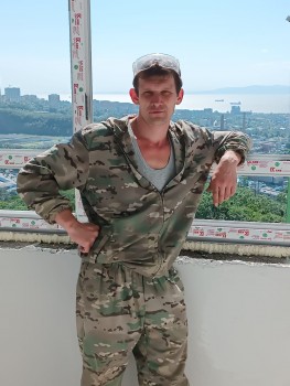 Фото мужчин Roman