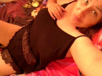 Фото девушки Виктория