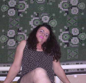 Фото девушки Вероника