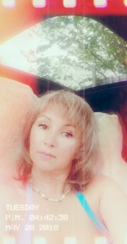 Фото девушки Лилиана