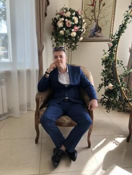 Фото мужчин Сергей