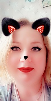 Фото девушки Ленуся