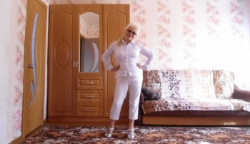 Фото девушки Светлана