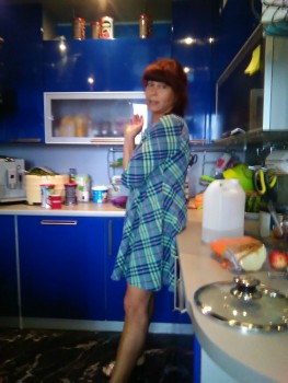 Фото девушки Наталья