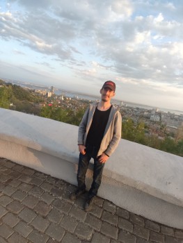 Фото мужчин Алексей