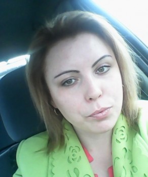 Фото девушки Валерия