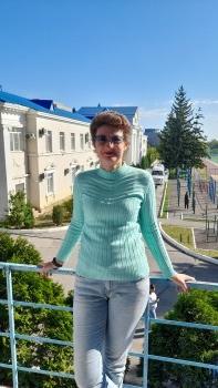 Фото девушки