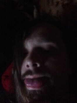 Фото мужчины