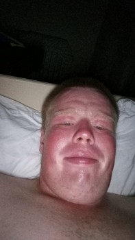 Фото мужчин Алексей Кран