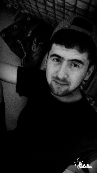 Фото мужчин Зухридин