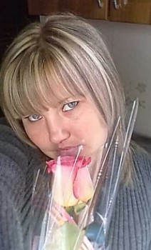 Фото девушки Vera