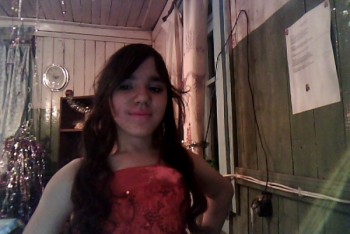 Фото девушки Юлия