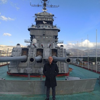 Фото мужчин Анатолий Старостин