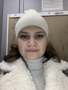 Фото девушки Виктория