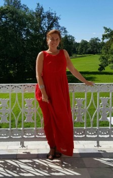 Фото девушки Anna