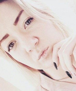 Фото девушки Марина