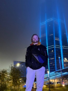 Фото мужчин Олег