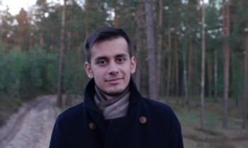 Фото мужчины