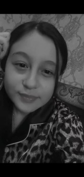 Фото девушки Диёра