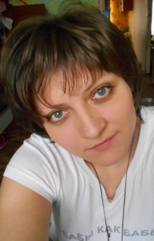 Фото девушки Анастасия