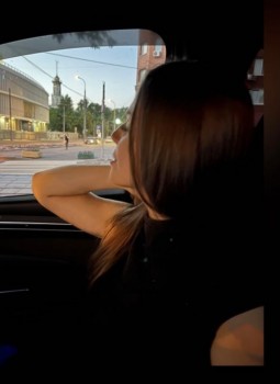 Фото девушки Вероника