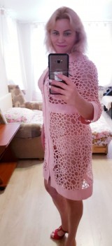 Фото девушки Танюша