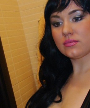 Фото девушки Дарья